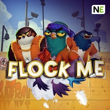 Flock Me - HEROBET168