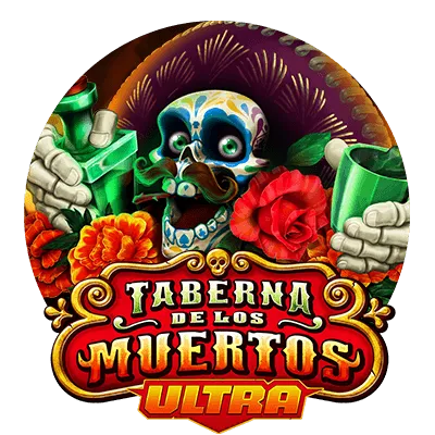 Taberna De Los Muertos Ultra - HEROBET168
