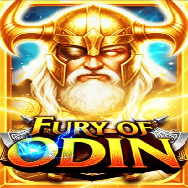 Fury of Odin - HEROBET168
