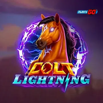 Colt Lightning - HEROBET168