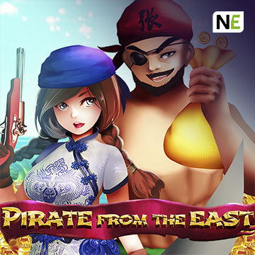 Pirate From the East - HEROBET168