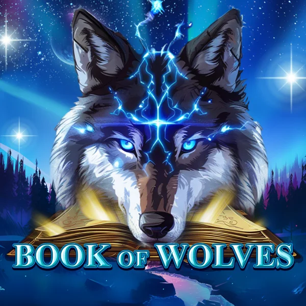Book of Wolves - HEROBET168