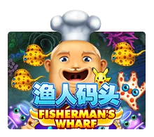 Fishermans Wharf - HEROBET168