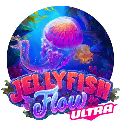 Jellyfish Flow Ultra - HEROBET168