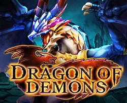 Dragon of Demons - HEROBET168