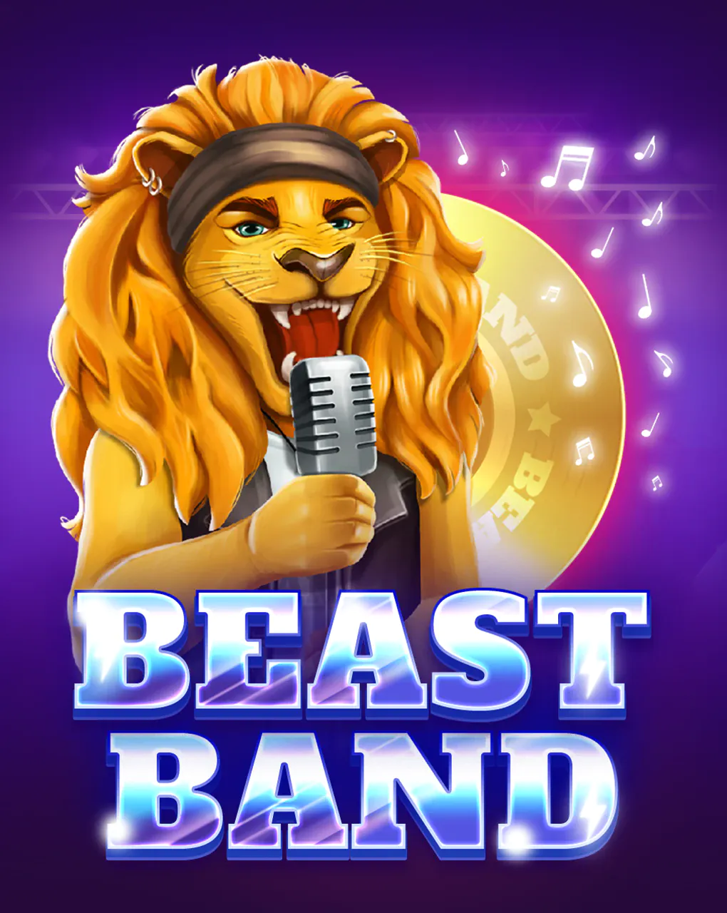 Beast Band - HEROBET168