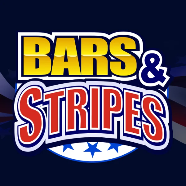 Bars And Stripes - HEROBET168