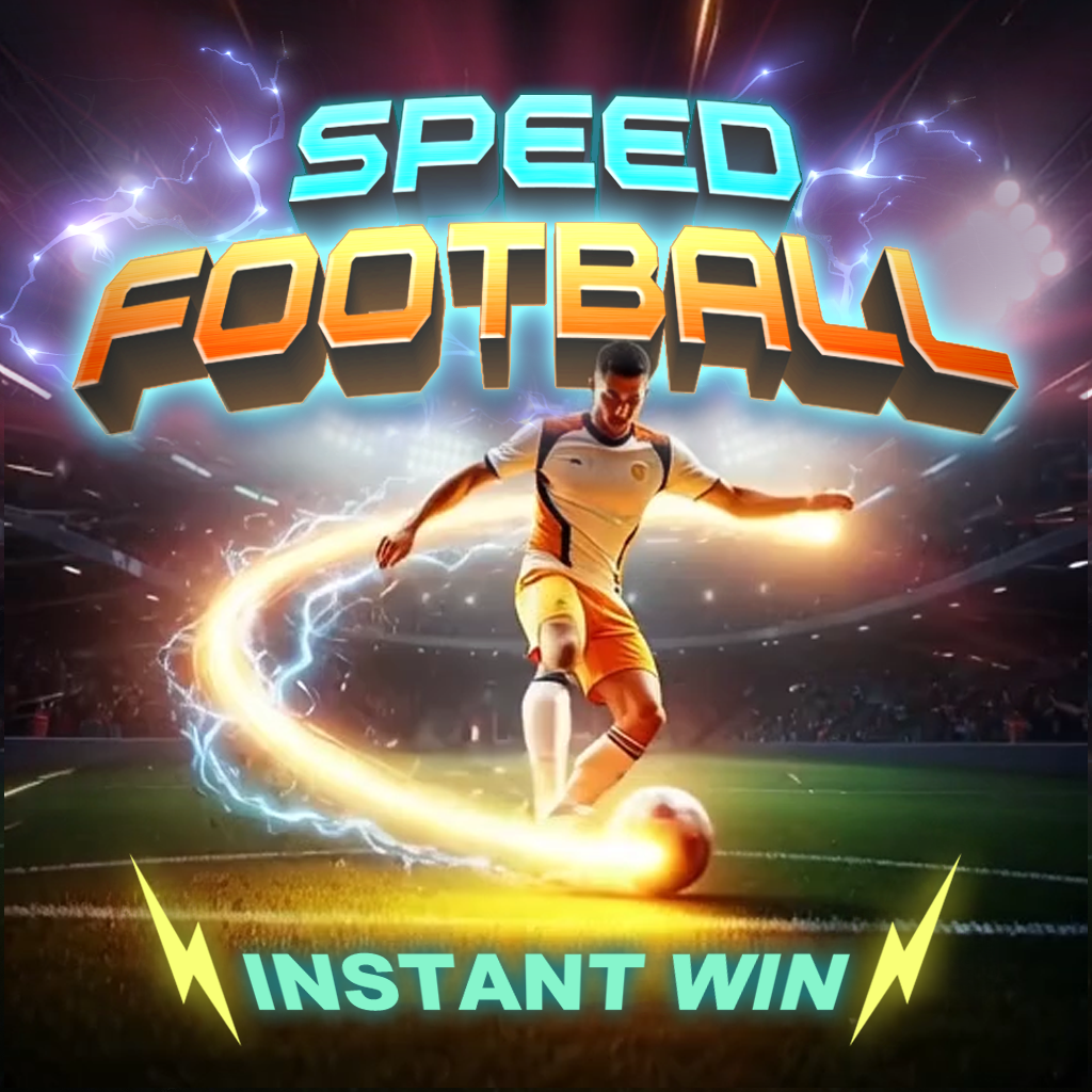 Speed Football - HEROBET168