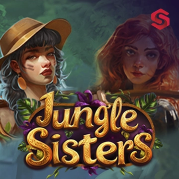 Jungle Sisters Deluxe - HEROBET168