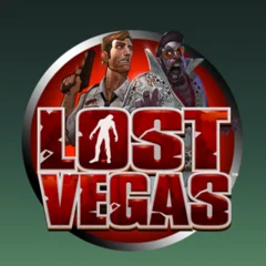 Lost Vegas - HEROBET168