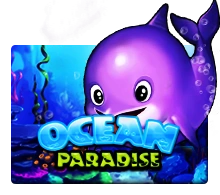 Ocean Paradise - HEROBET168
