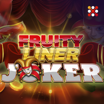 Fruityliner Joker - HEROBET168