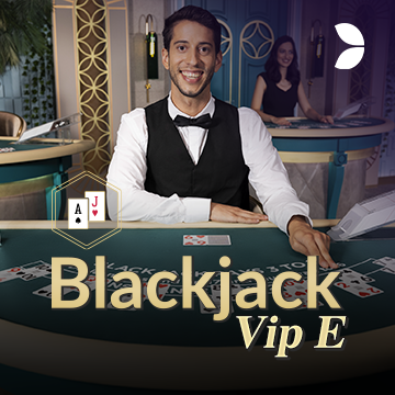 Blackjack VIP E - HEROBET168