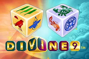 Divine 9 - HEROBET168