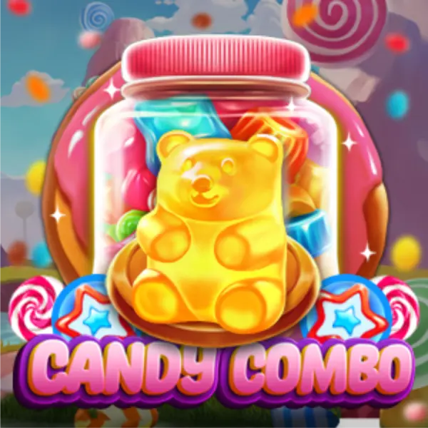 Candy Combo 10 - HEROBET168