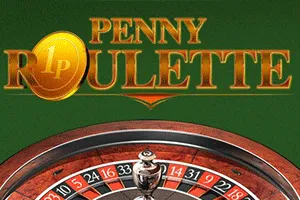 Penny Roulette - HEROBET168