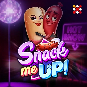 Snack Me Up! - HEROBET168