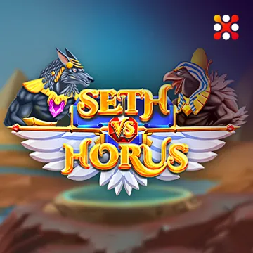 Seth vs Horus - HEROBET168