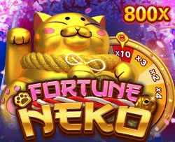 Fortune Neko - HEROBET168