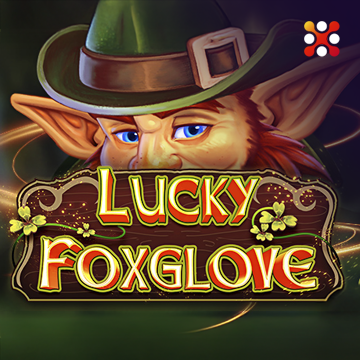 Lucky Foxglove - HEROBET168
