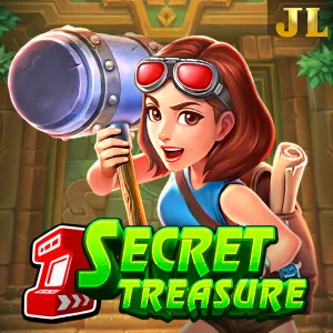 Secret Treasure - HEROBET168