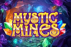 Mystic Mines - HEROBET168
