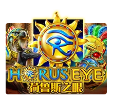 Horus Eye - HEROBET168