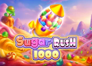 Sugar Rush 1000 - HEROBET168
