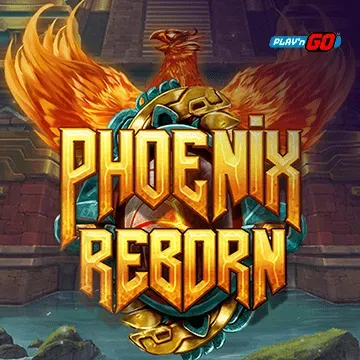 Phoenix Reborn - HEROBET168