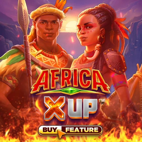 Africa X UP&trade; - HEROBET168