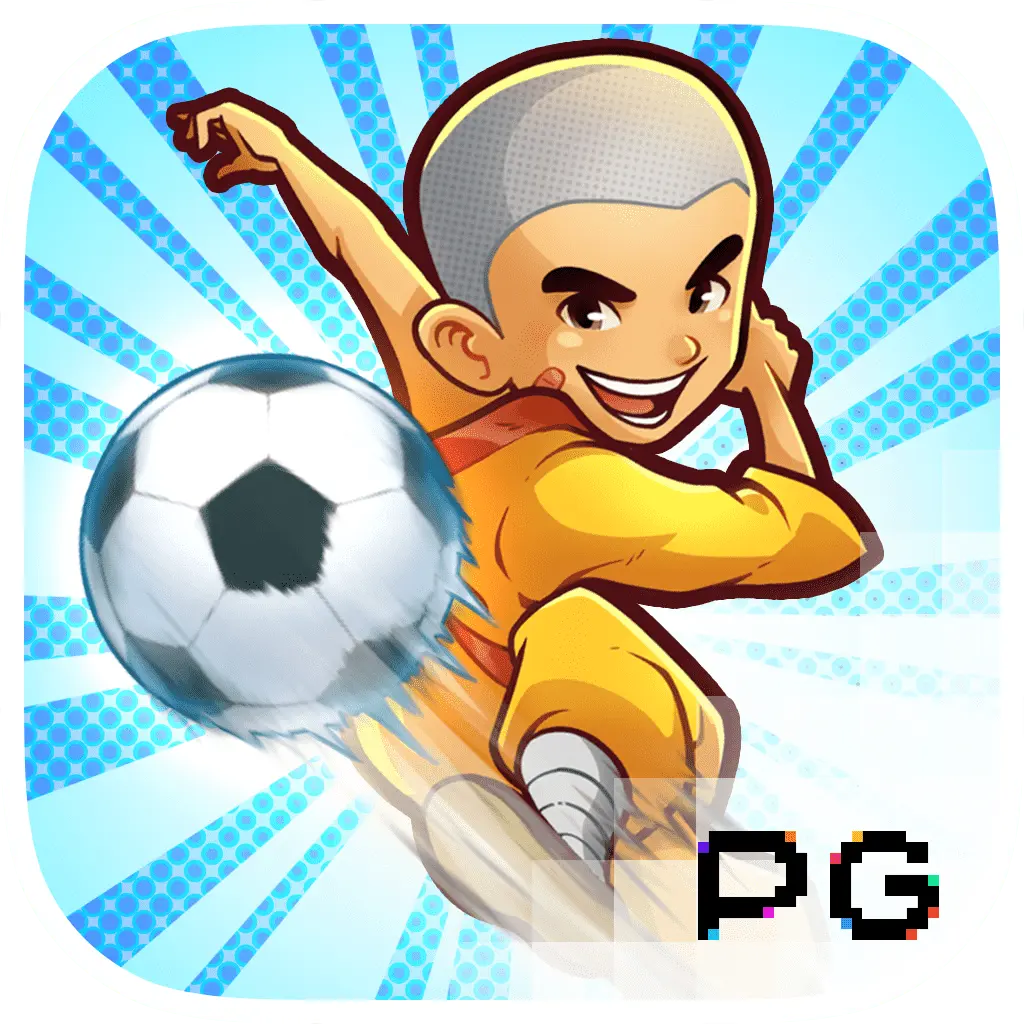 Shaolin Soccer - HEROBET168