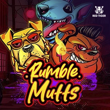 Rumble Mutts - HEROBET168