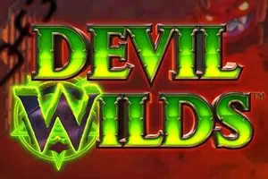 Devil Wilds - HEROBET168
