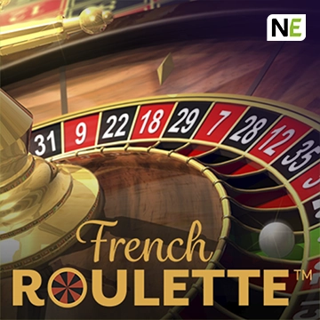 NetEnt French Roulette - HEROBET168