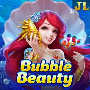 Bubble Beauty - HEROBET168