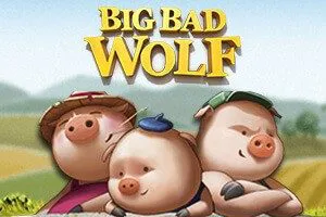Big Bad Wolf (Quickspin) - HEROBET168