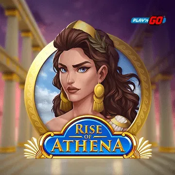 Rise of Athena - HEROBET168