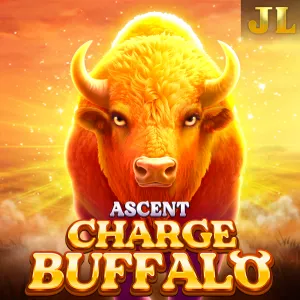 Charge Buffalo ASCENT - HEROBET168