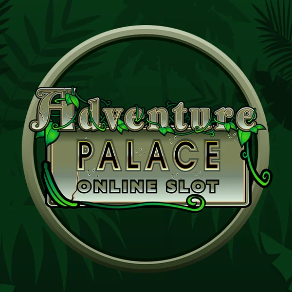 Adventure Palace - HEROBET168