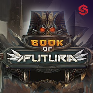 Book of Futuria - HEROBET168
