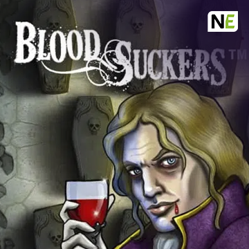 Blood Suckers II - HEROBET168