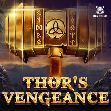 Thors Vengeance - HEROBET168