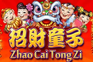 Zhao Cai Tong Zi - HEROBET168
