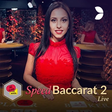 Speed Baccarat 2 - HEROBET168