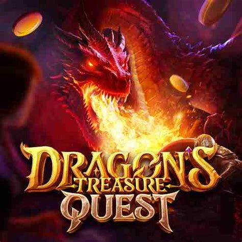 Dragons Treasure Quest - HEROBET168