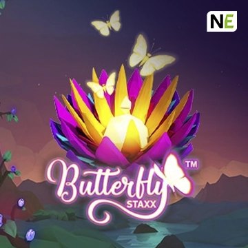 Butterfly Staxx - HEROBET168