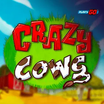 Crazy Cows - HEROBET168