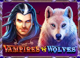 Vampires vs Wolves - HEROBET168
