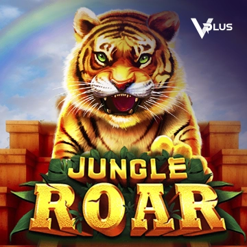 Jungle Roar - HEROBET168
