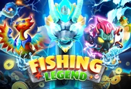 Fishing Legend - HEROBET168